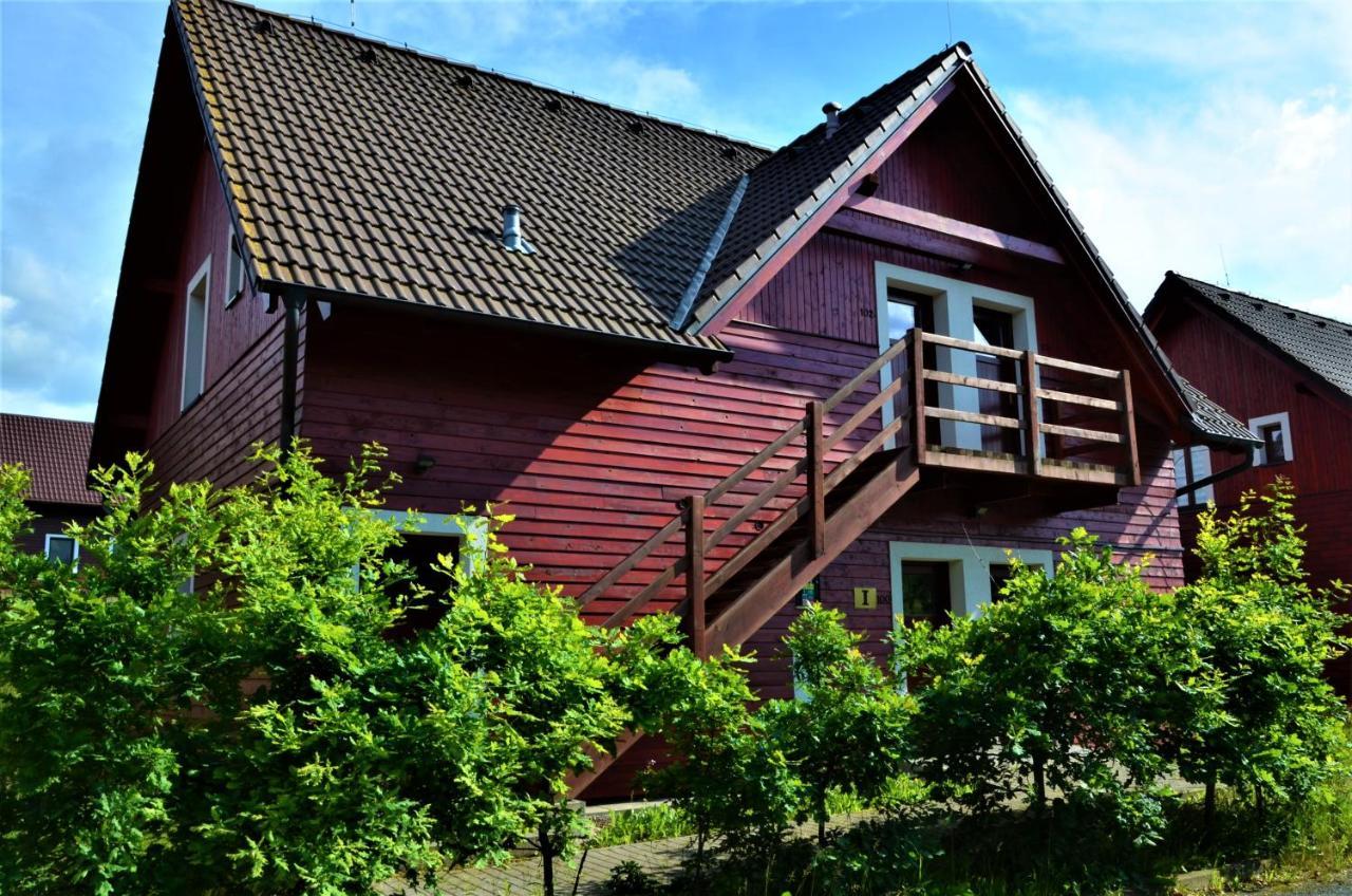 Apartmany Na Vrsku Dolni Moravice Luaran gambar
