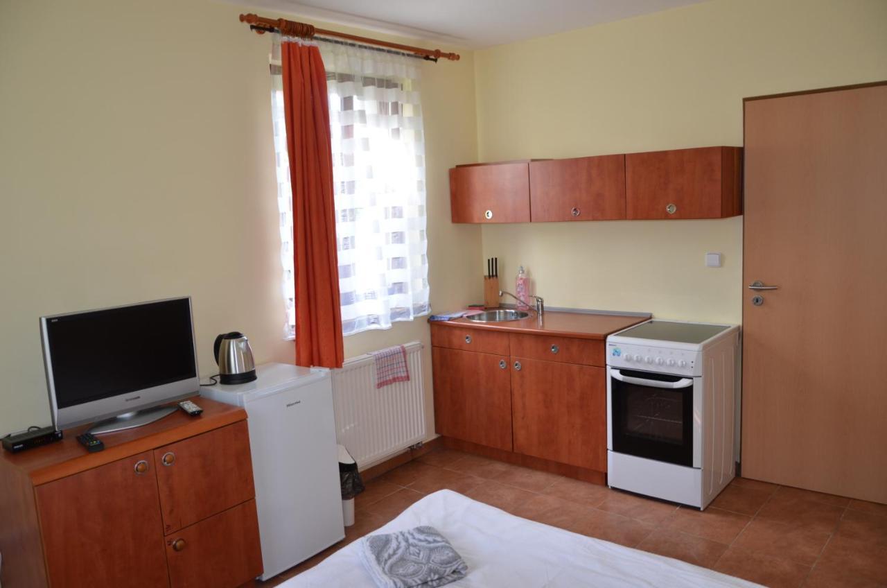 Apartmany Na Vrsku Dolni Moravice Luaran gambar