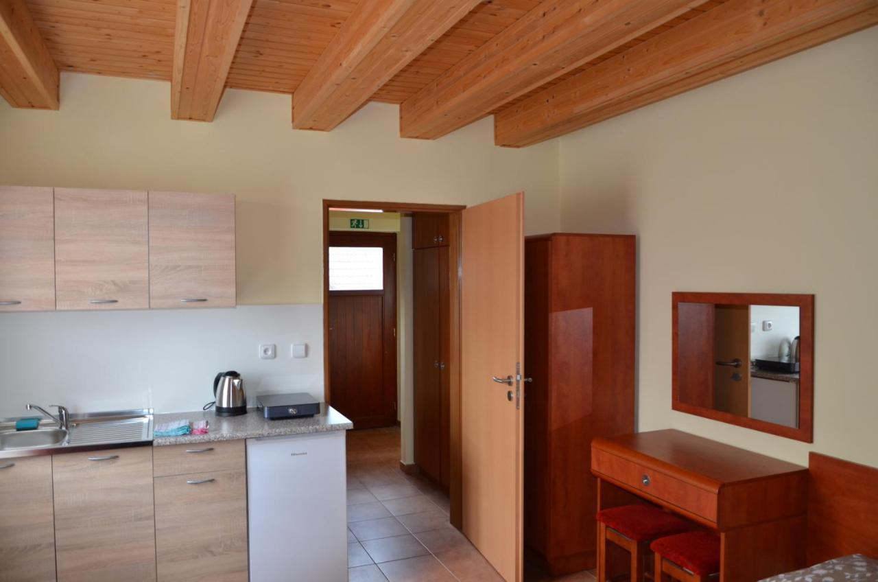 Apartmany Na Vrsku Dolni Moravice Luaran gambar