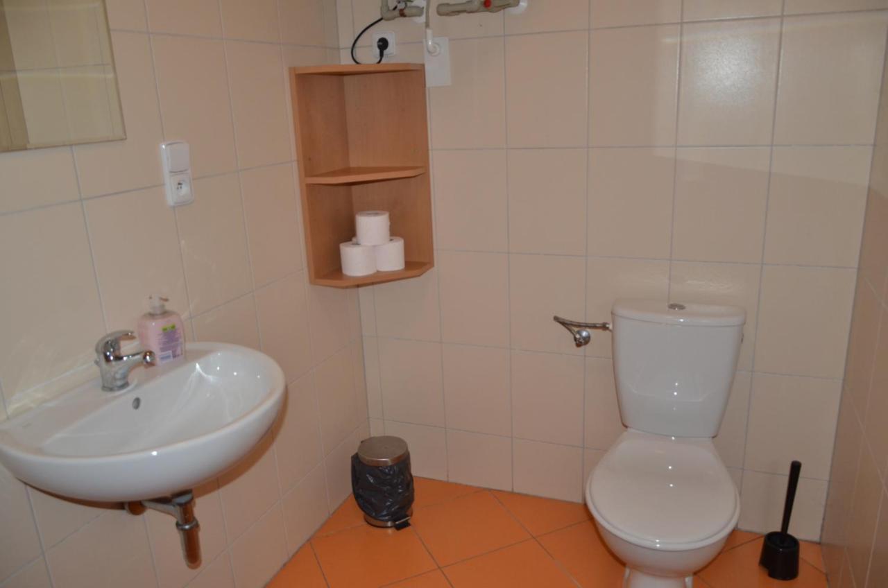 Apartmany Na Vrsku Dolni Moravice Luaran gambar