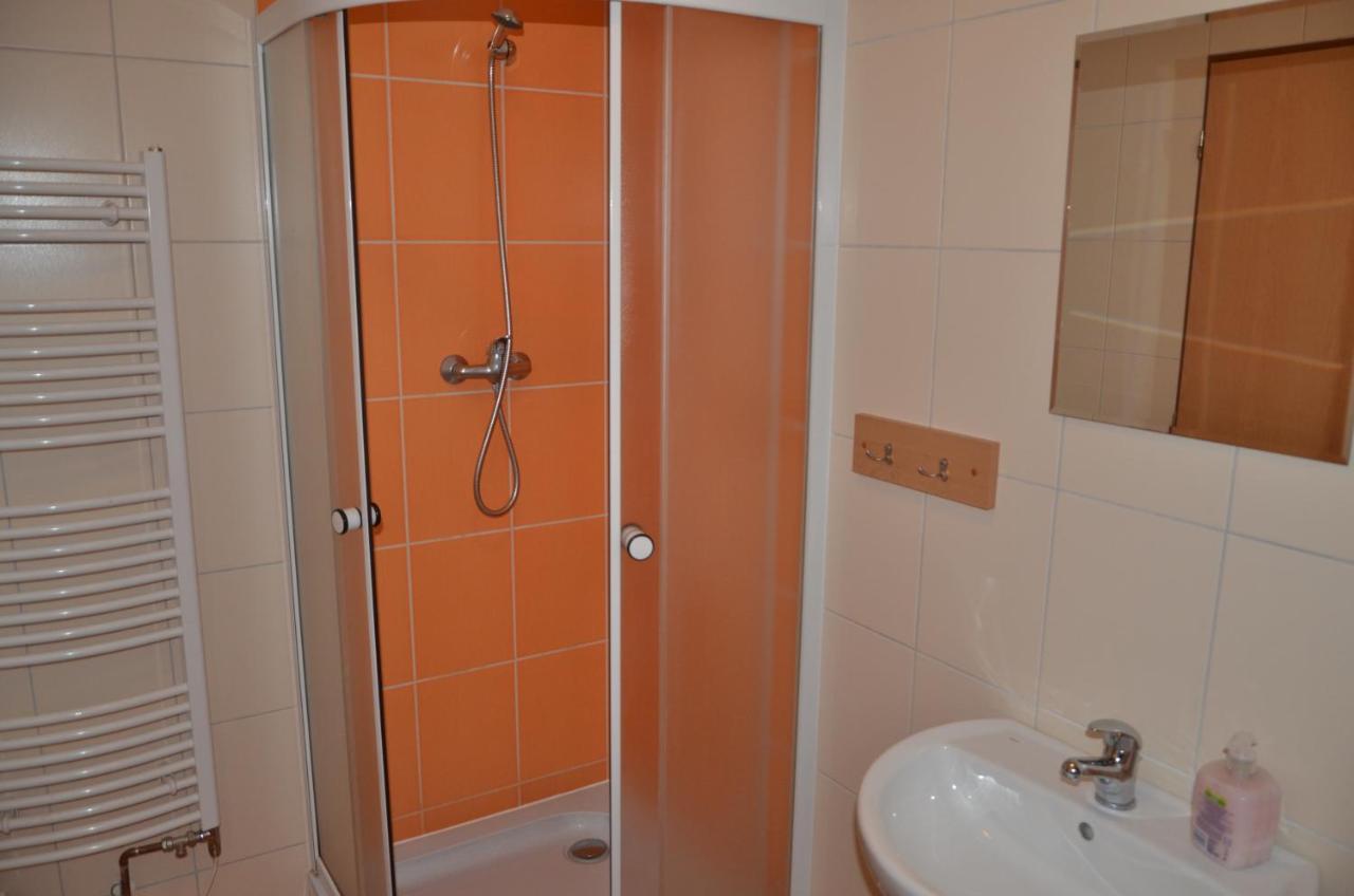 Apartmany Na Vrsku Dolni Moravice Luaran gambar