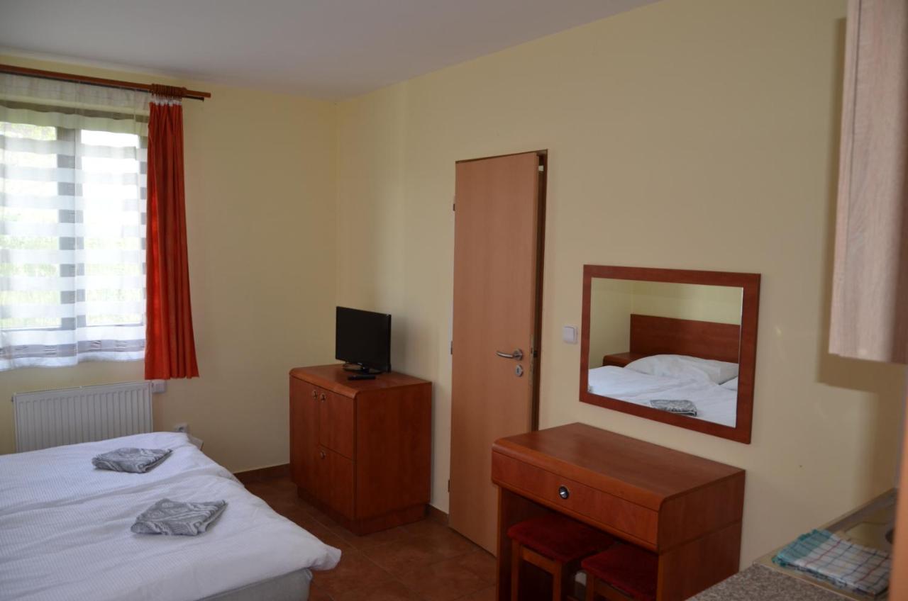 Apartmany Na Vrsku Dolni Moravice Luaran gambar