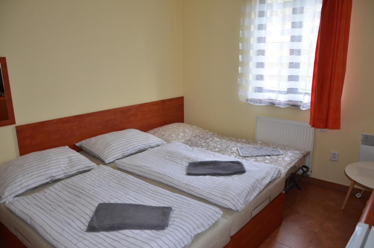 Apartmany Na Vrsku Dolni Moravice Luaran gambar