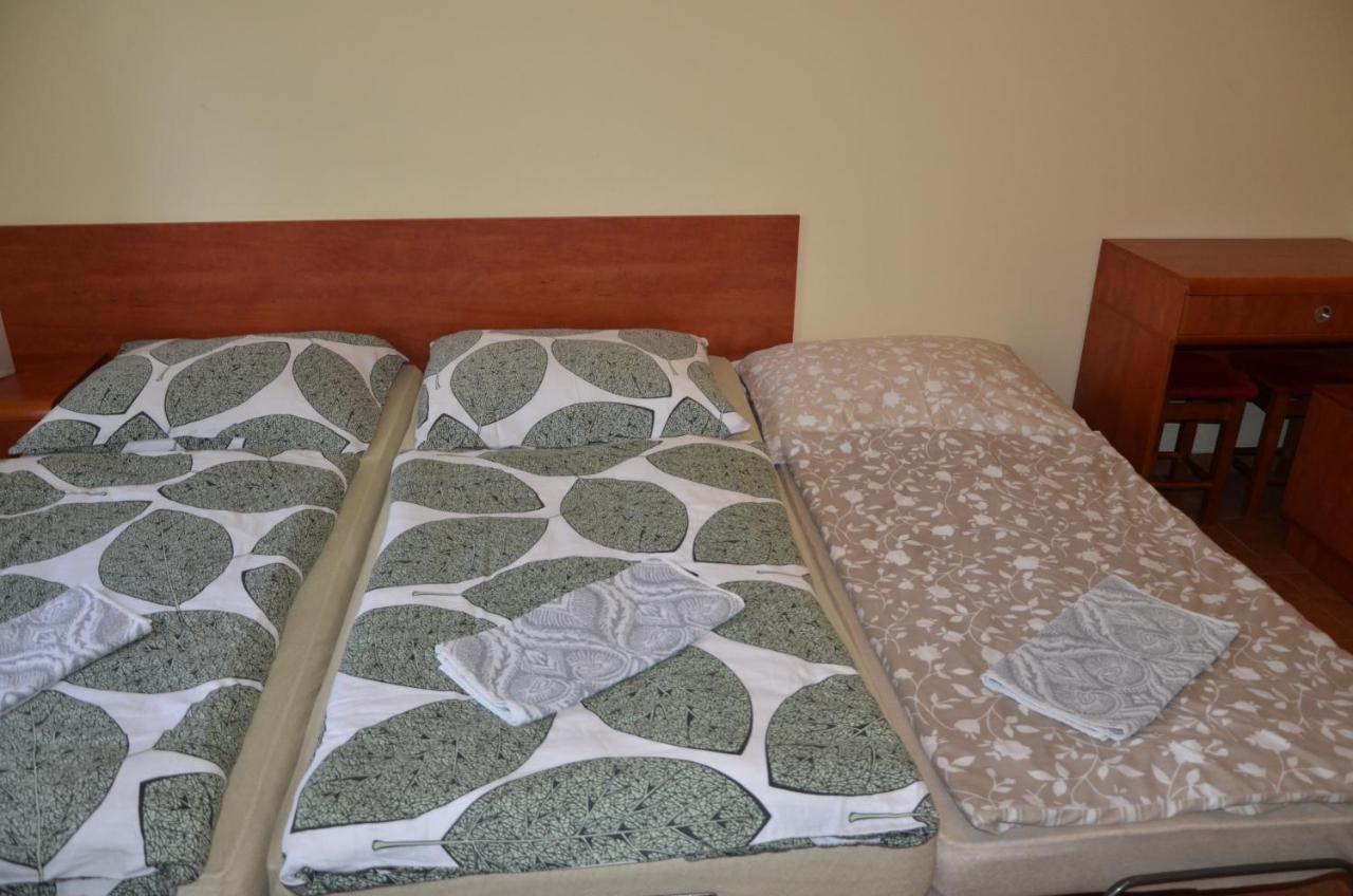 Apartmany Na Vrsku Dolni Moravice Luaran gambar