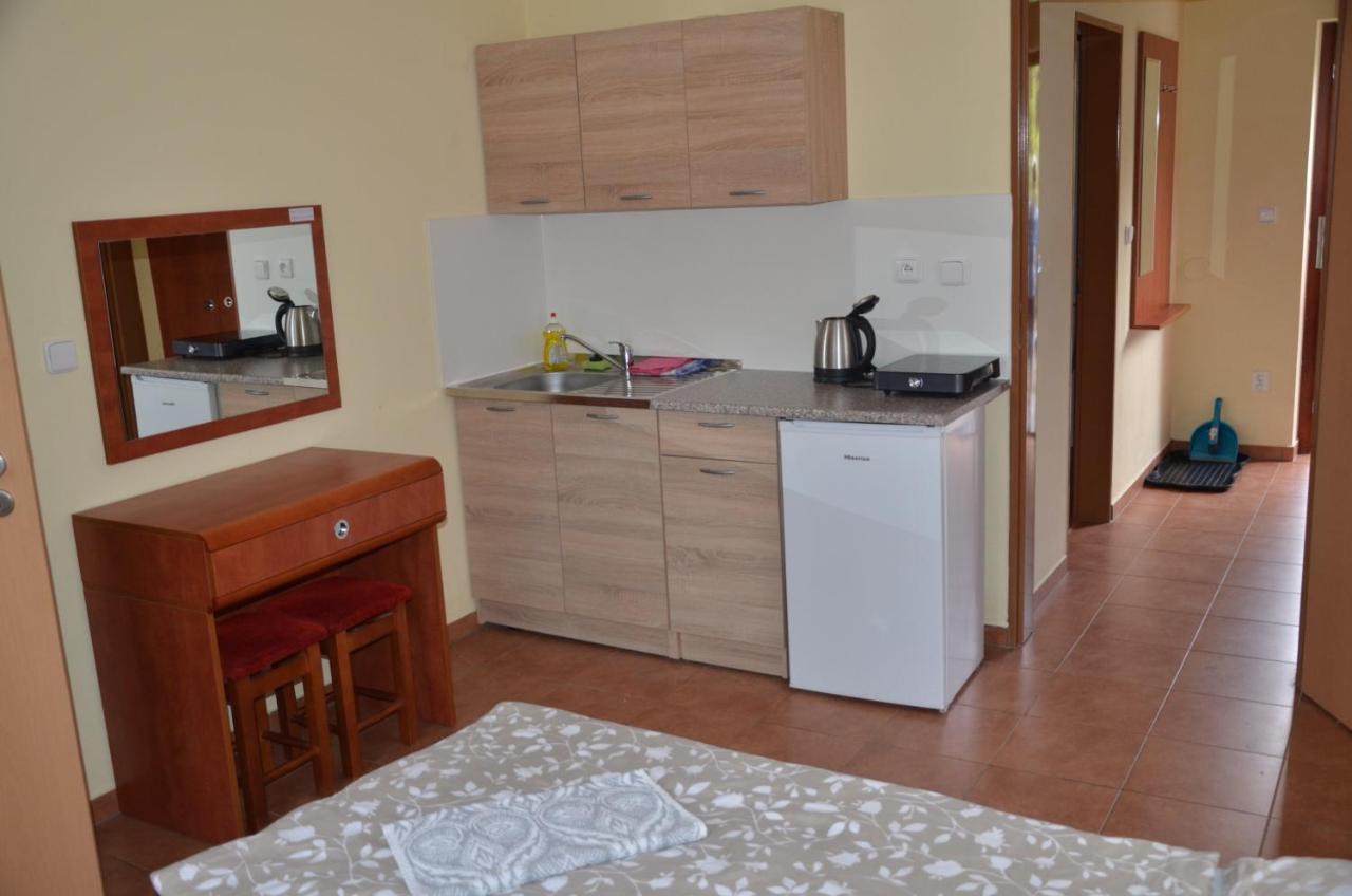 Apartmany Na Vrsku Dolni Moravice Luaran gambar