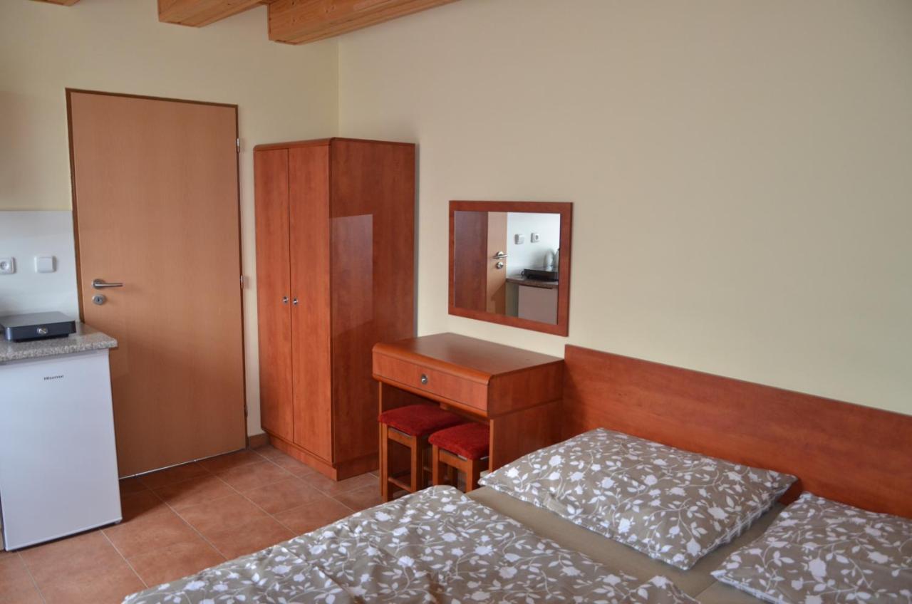 Apartmany Na Vrsku Dolni Moravice Luaran gambar