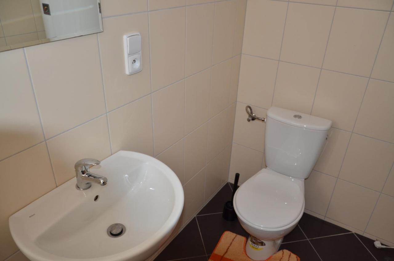 Apartmany Na Vrsku Dolni Moravice Luaran gambar
