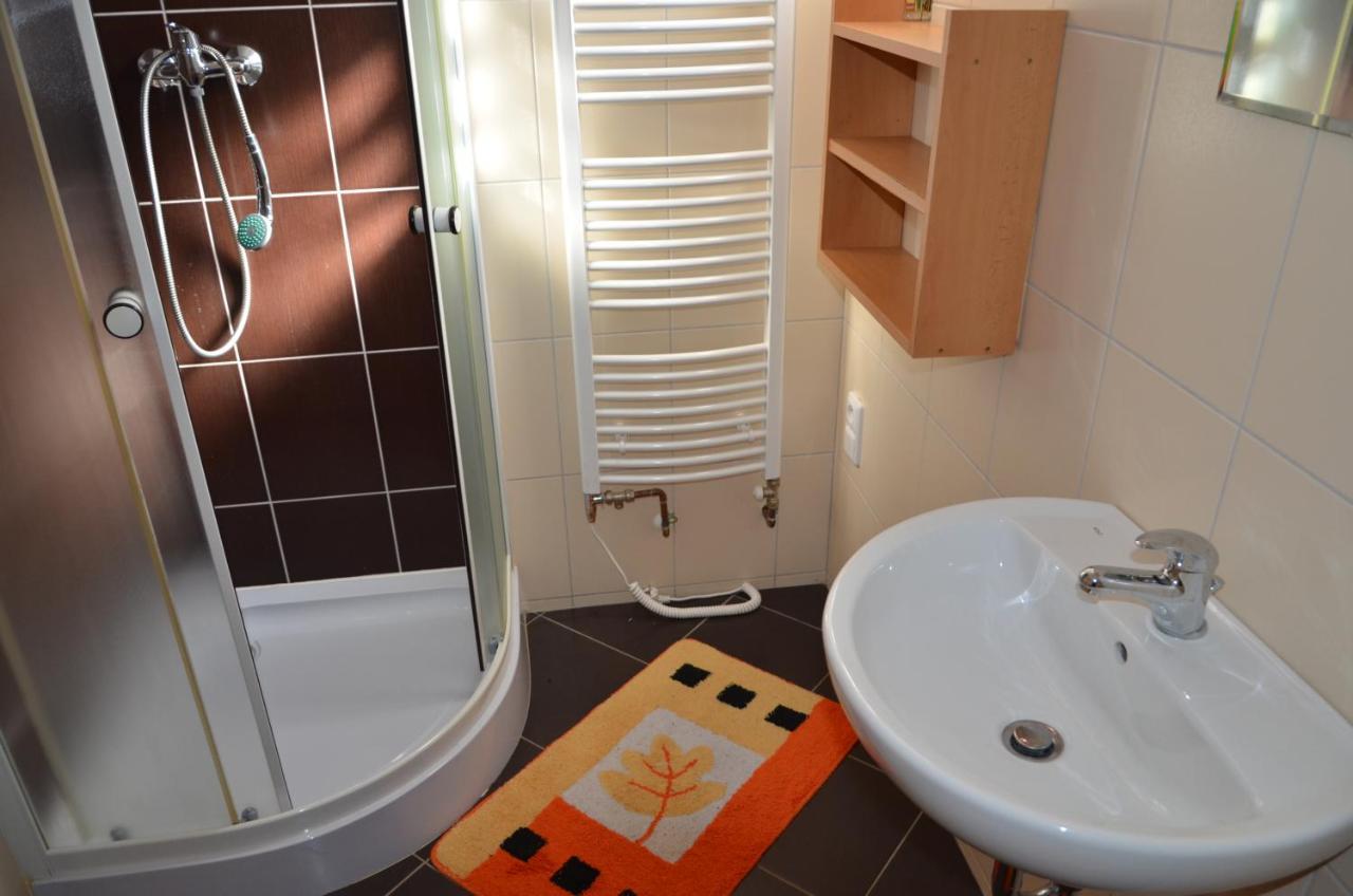 Apartmany Na Vrsku Dolni Moravice Luaran gambar